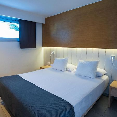 Apartamentos Vacacionales Broncemar San Bartolomé Luaran gambar