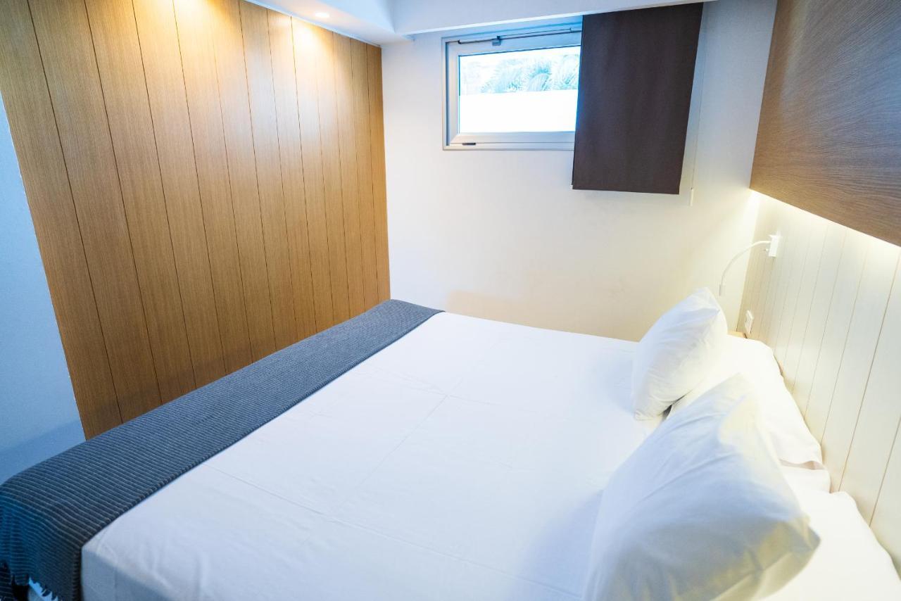 Apartamentos Vacacionales Broncemar San Bartolomé Luaran gambar