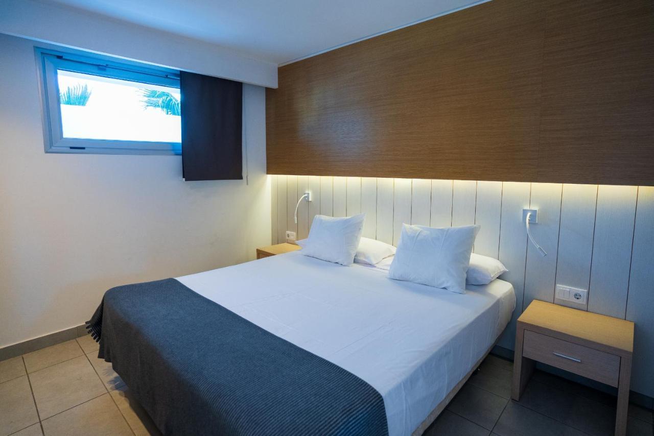 Apartamentos Vacacionales Broncemar San Bartolomé Luaran gambar