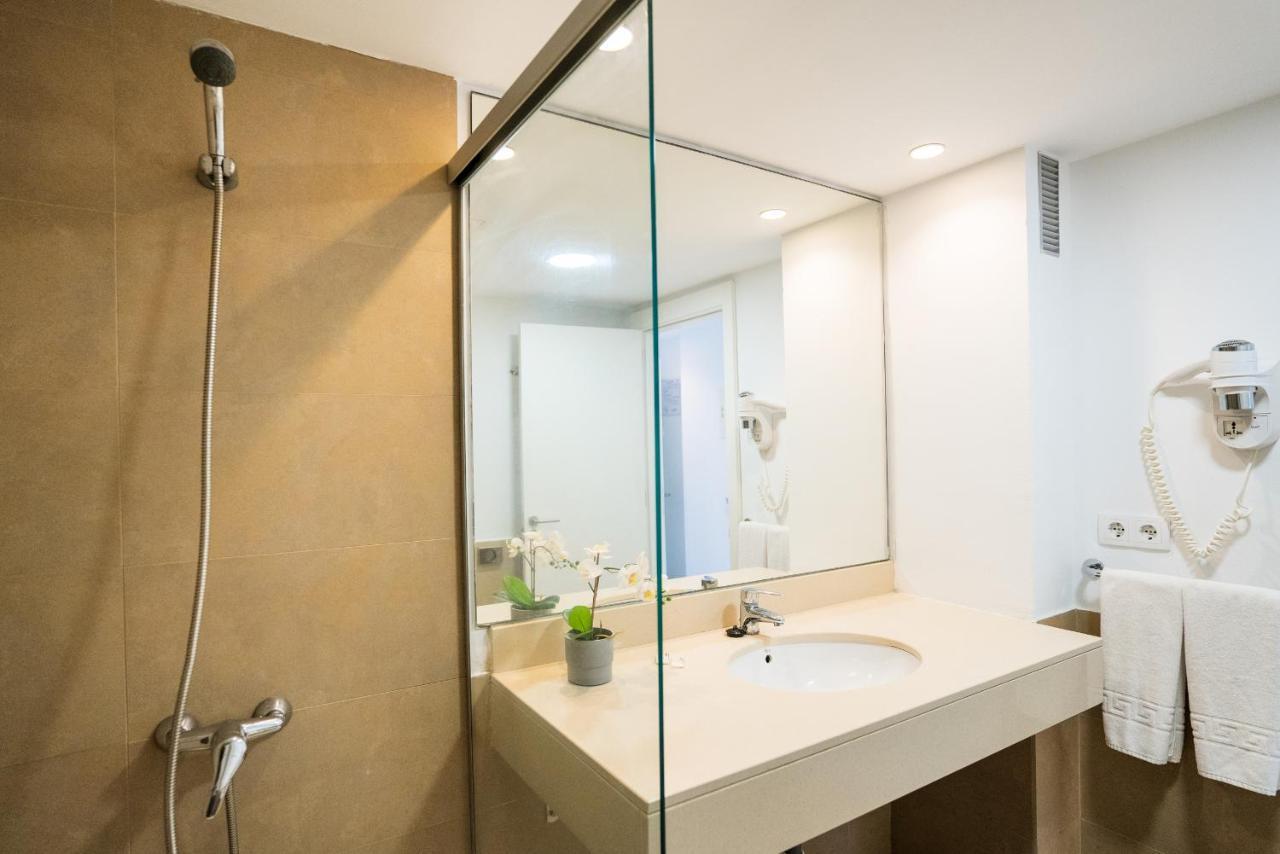 Apartamentos Vacacionales Broncemar San Bartolomé Luaran gambar